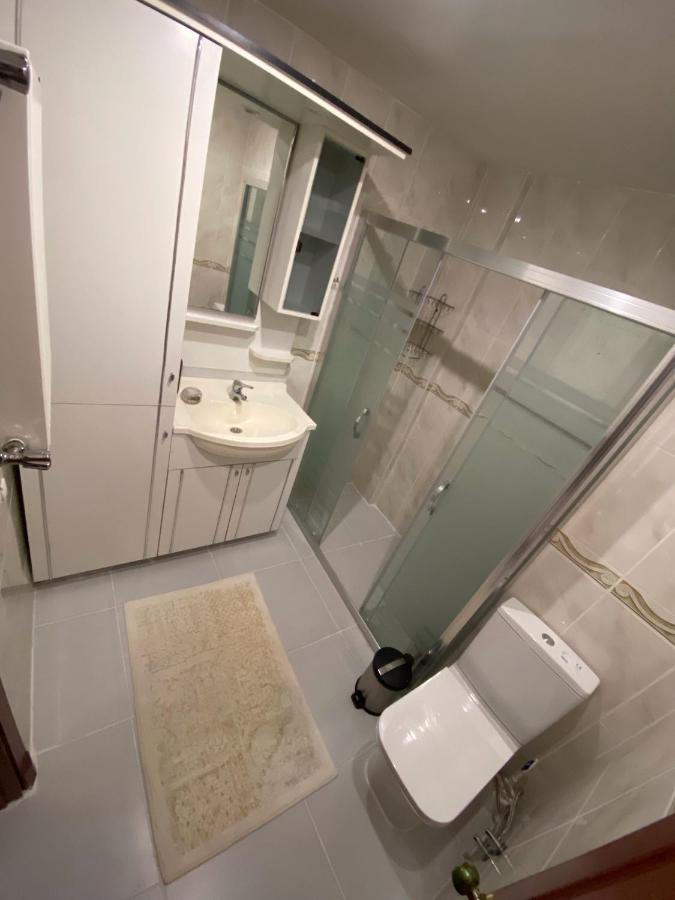 Otantik Havalimanina Yakin Villa Arnavutkoy Zewnętrze zdjęcie