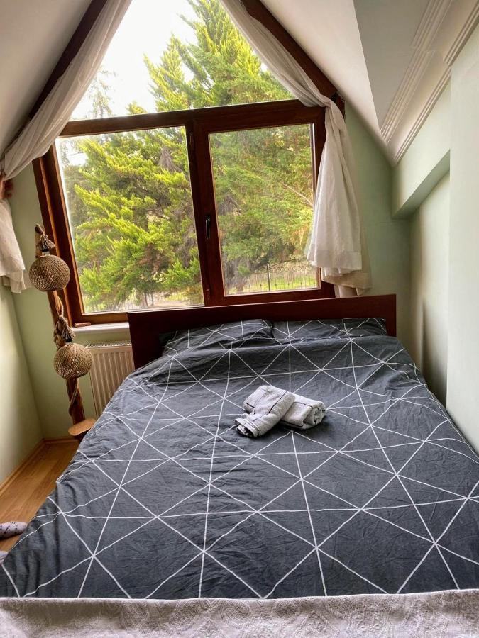 Otantik Havalimanina Yakin Villa Arnavutkoy Zewnętrze zdjęcie